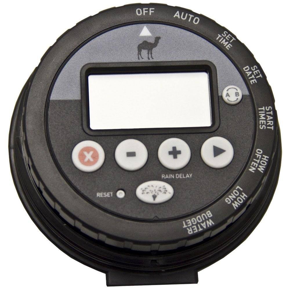 Portable Irrigation System J9200
