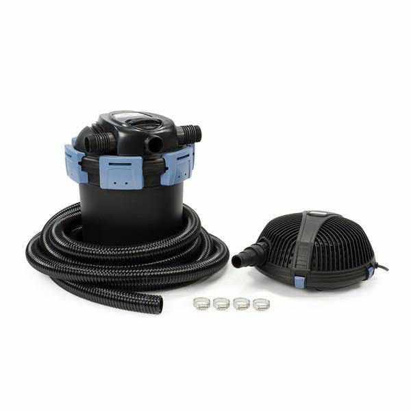 Filtration Kit D403