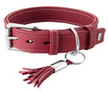 Bordeaux Collar G33695