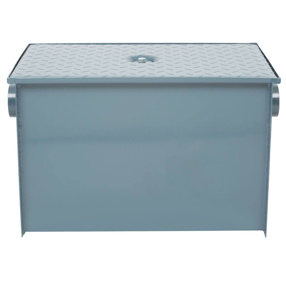 50 lb. Grease Trap N503658