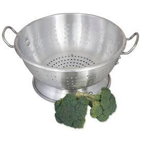 Aluminum Colander 11 qt. U677