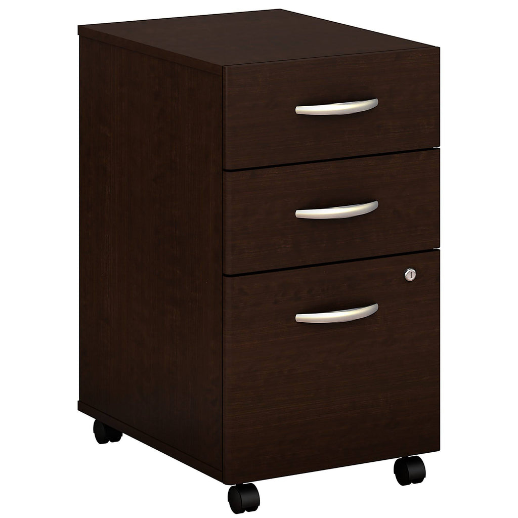 3-Drawer File Cabinet O277861