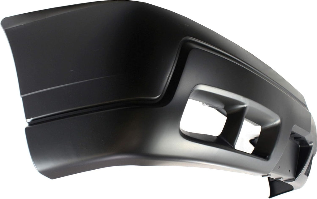 Front Bumper Cover Primed F3278