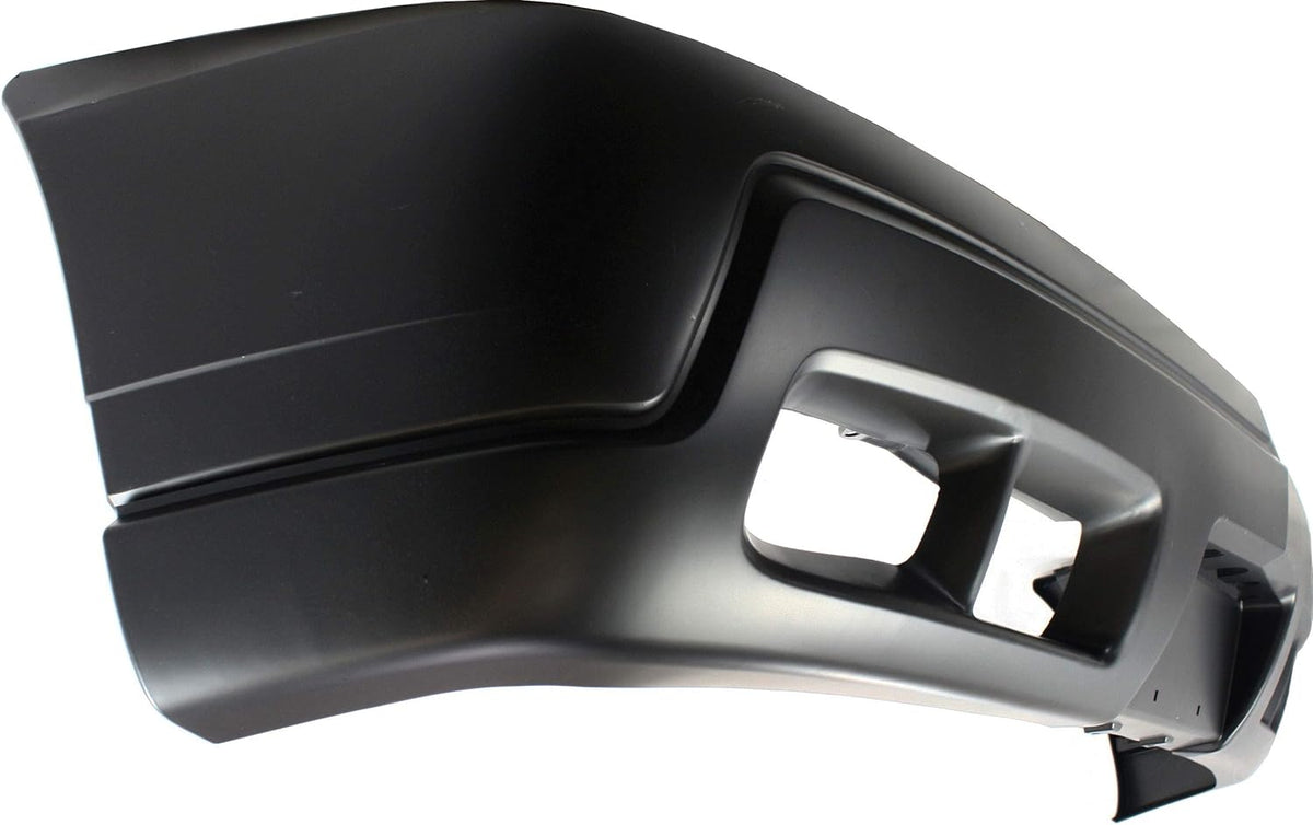 Front Bumper Cover Primed F3278