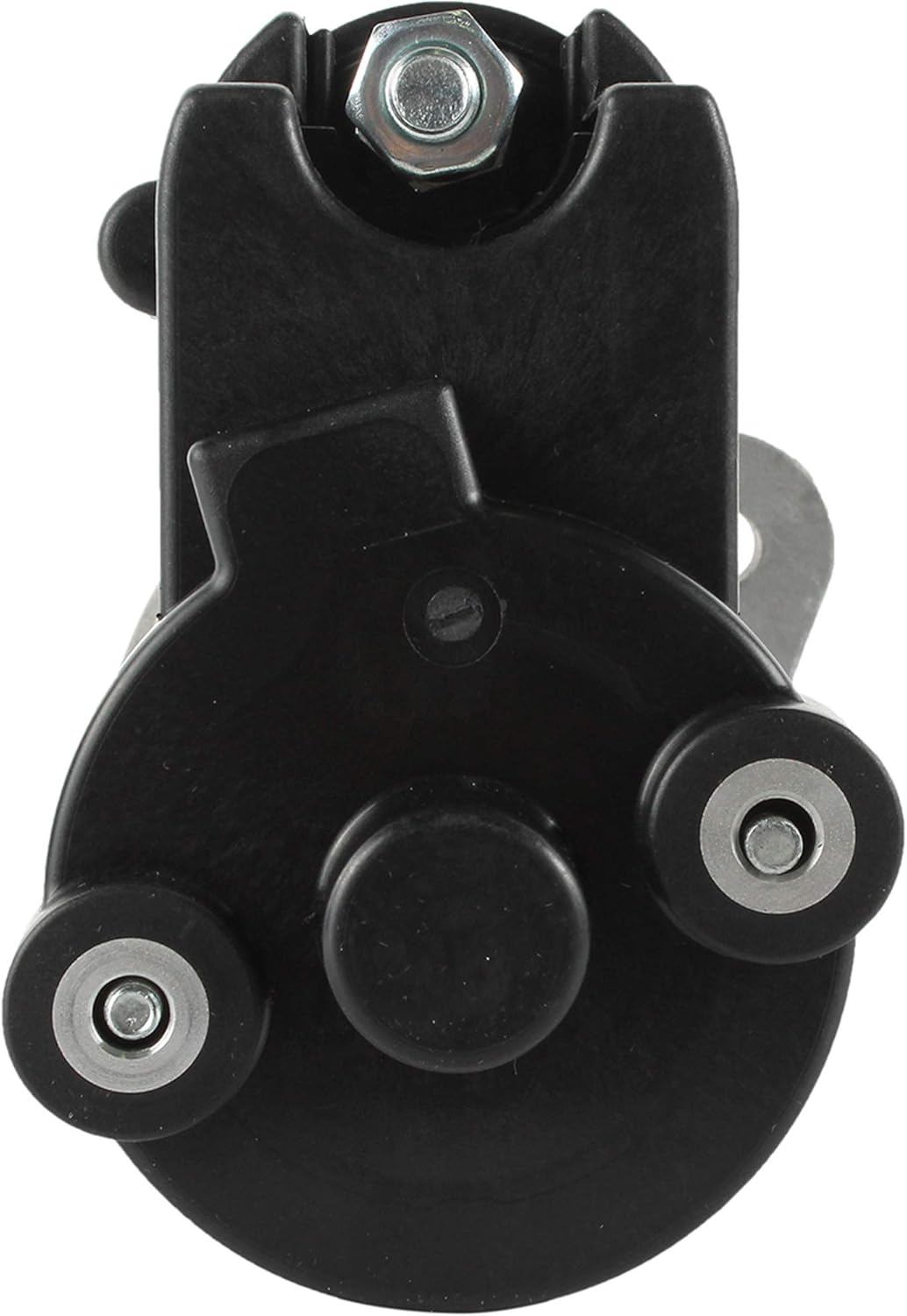 New Starter 12-V CW 10-Tooth J847169