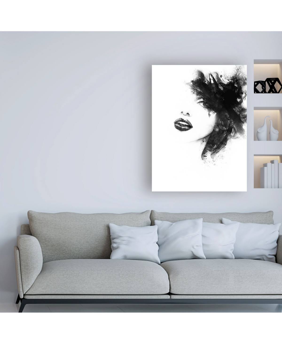 Canvas Art Z52597