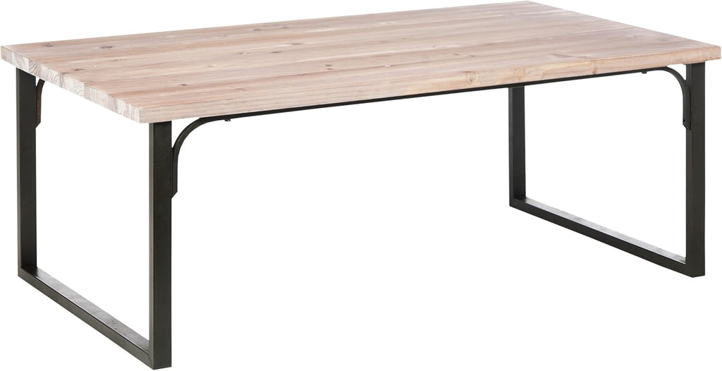 Red Maple Coffee Table S83076