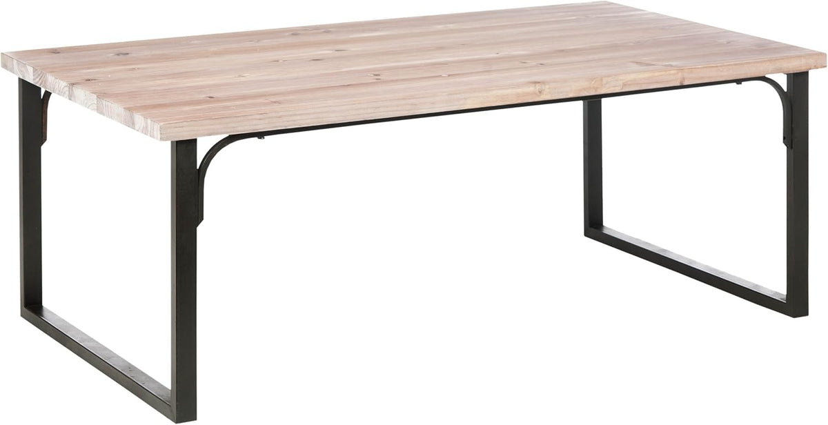 Red Maple Coffee Table S83076