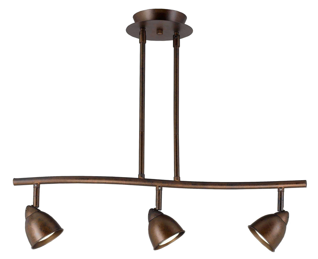 Three Light Track R9153