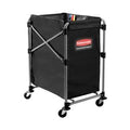 Collapsible Basket X-Cart J781211