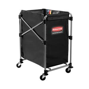 Collapsible Basket X-Cart J781211