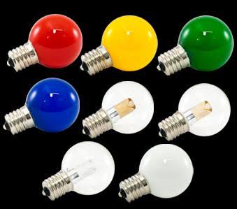 LED Lamp C817025