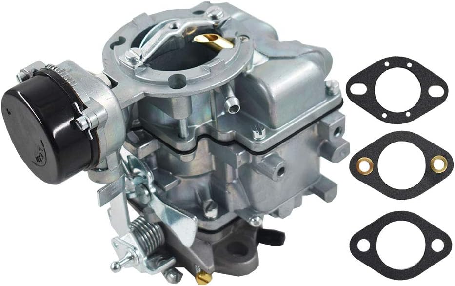 New Carburetor 6 Cylinder Pack of 2 L649