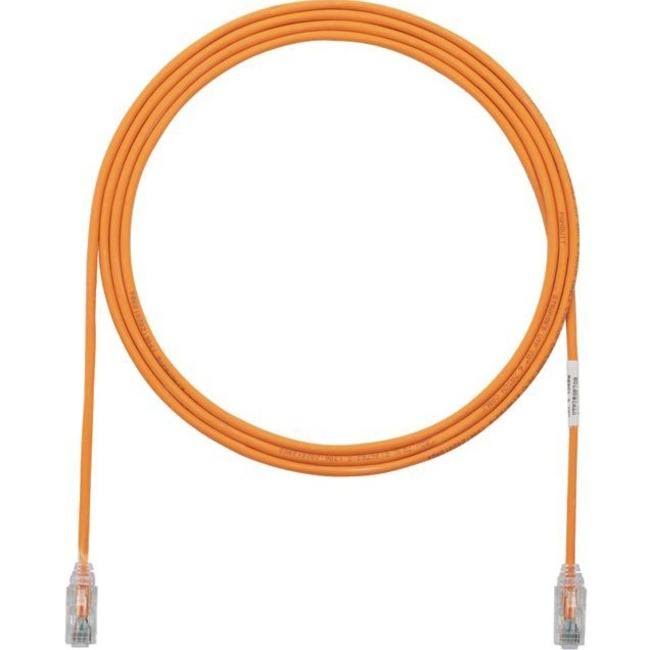 Cat.6 U/UTP Patch Network Cable O23270