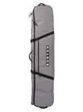 Gray Heather Wheelie Board Case P799