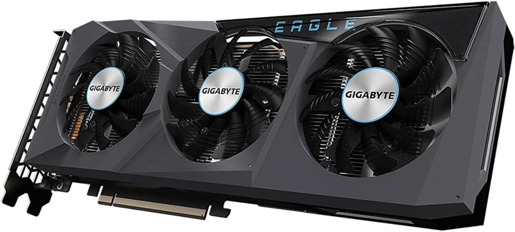 Radeon RX 6600 8GB GDDR6 Graphics Card D5013