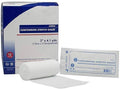 Sterile Rayon Poly Knitted Conforming Stretch Gauze Bandages 3 inch x 4.1 Yards Case of 96 X30451