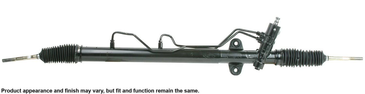 Rack & Pinion O201074