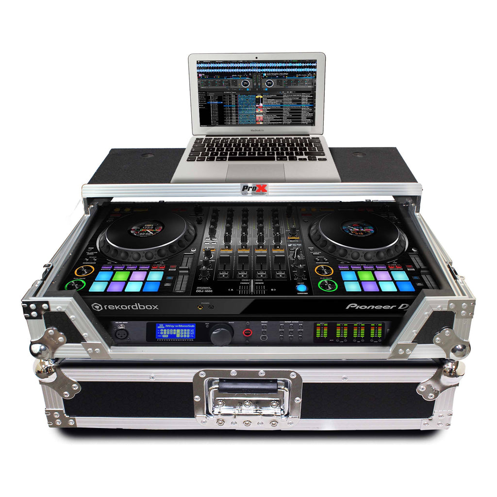 Flight Case N243897