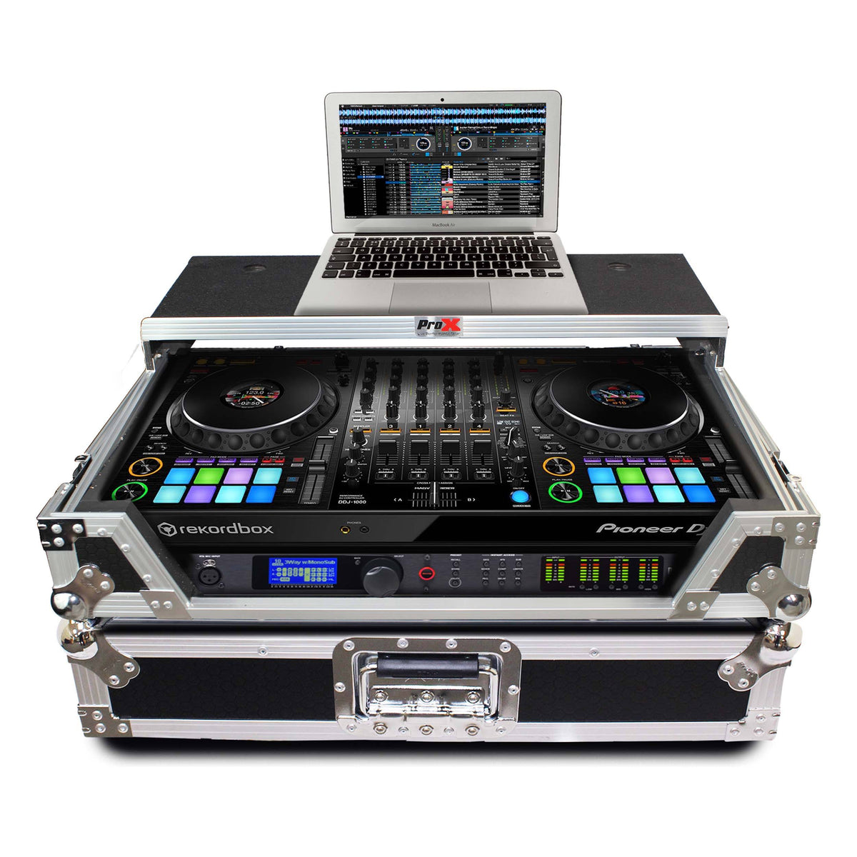 Flight Case N243897