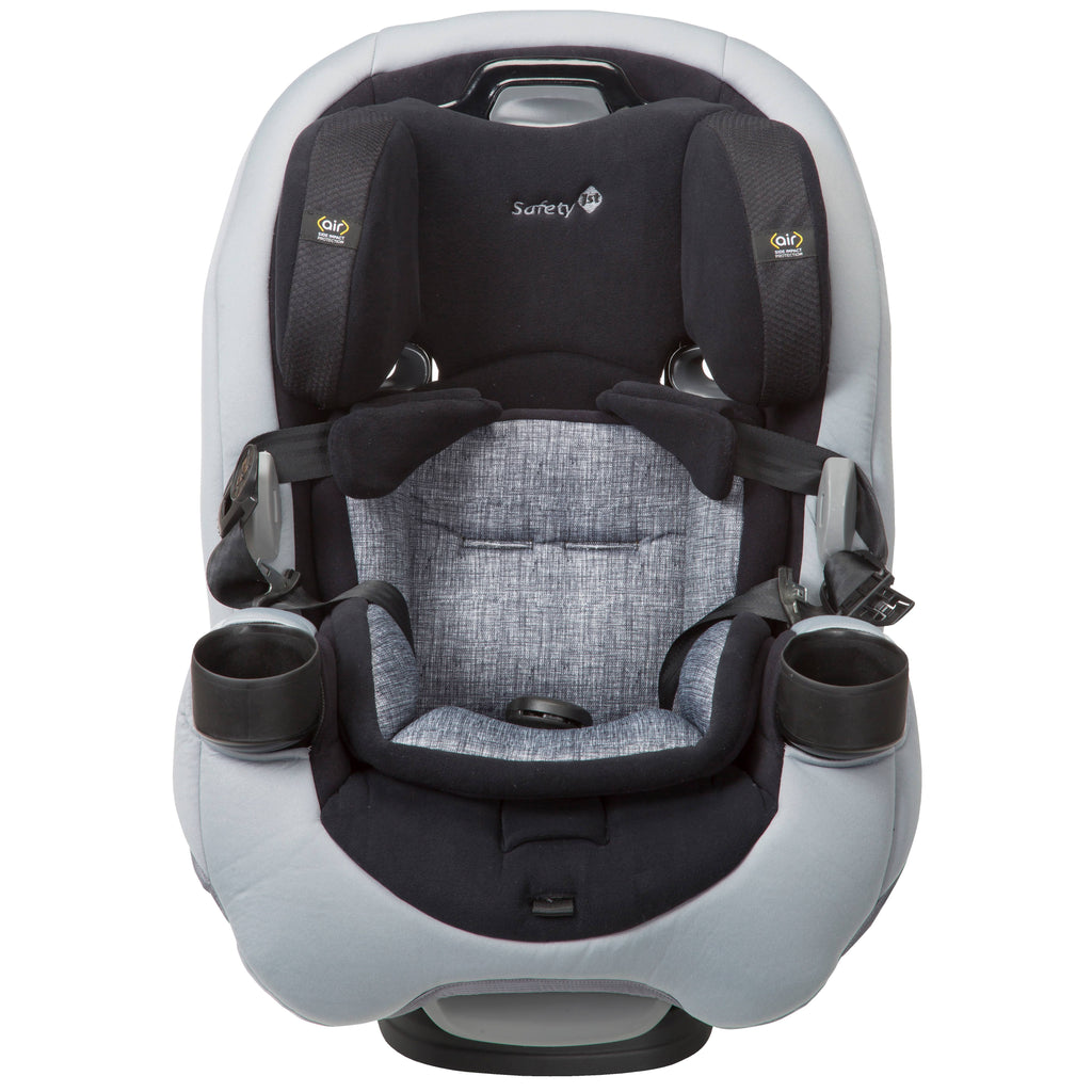 3-in-1 Convertible Car Seat N6443