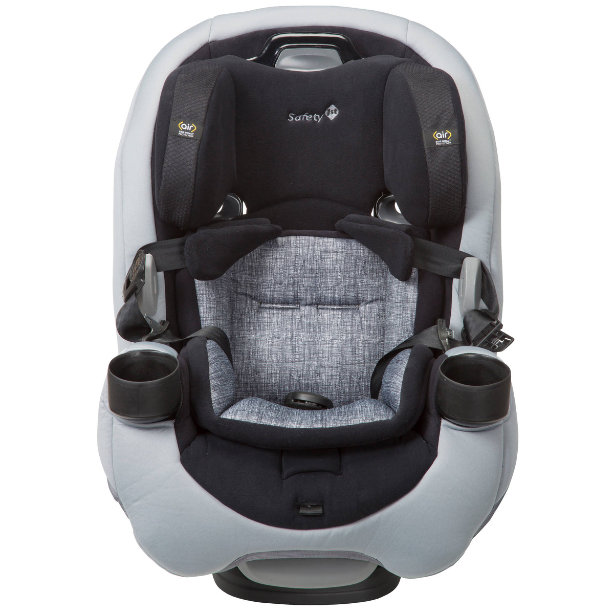 3-in-1 Convertible Car Seat N6443