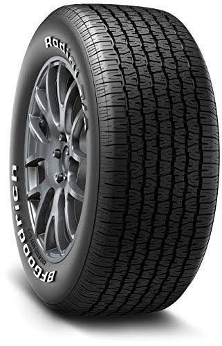 All-Season Radial Tire P245/60R14 D219076