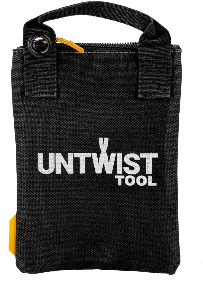 Untwist Tool CAT5e/CAT6 Pair Separator I10399