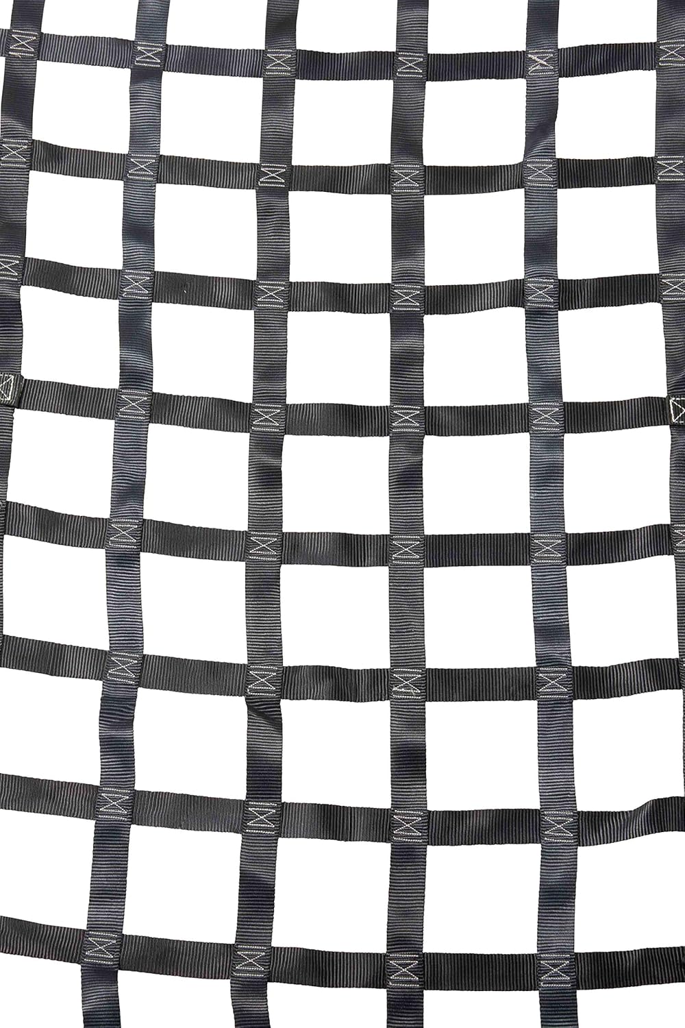 6' x 8' Heavy Duty Cargo Net with D Rings C77950
