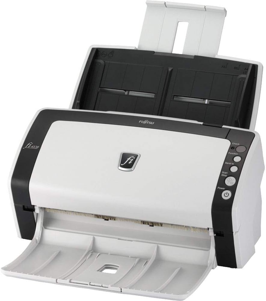 Sheetfed Scanner G8721