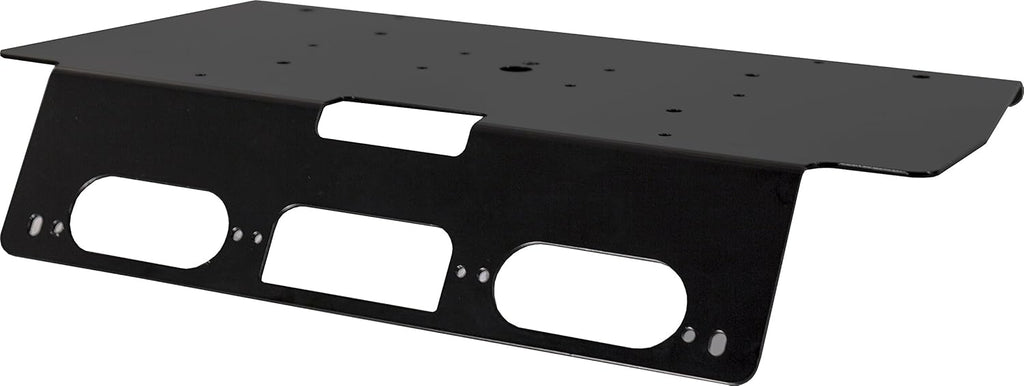 Drill-Free Light Bar Cab Mount M435