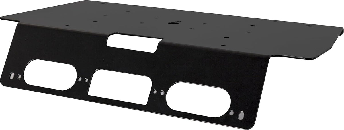 Drill-Free Light Bar Cab Mount M435