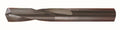 15/32 in Stub Length Drill 4-Facet 118° Point W22970