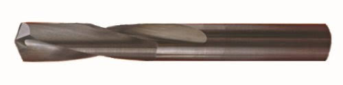 15/32 in Stub Length Drill 4-Facet 118° Point W22970