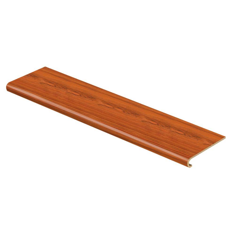 Laminate Stair Tread 94 in. Length G4573