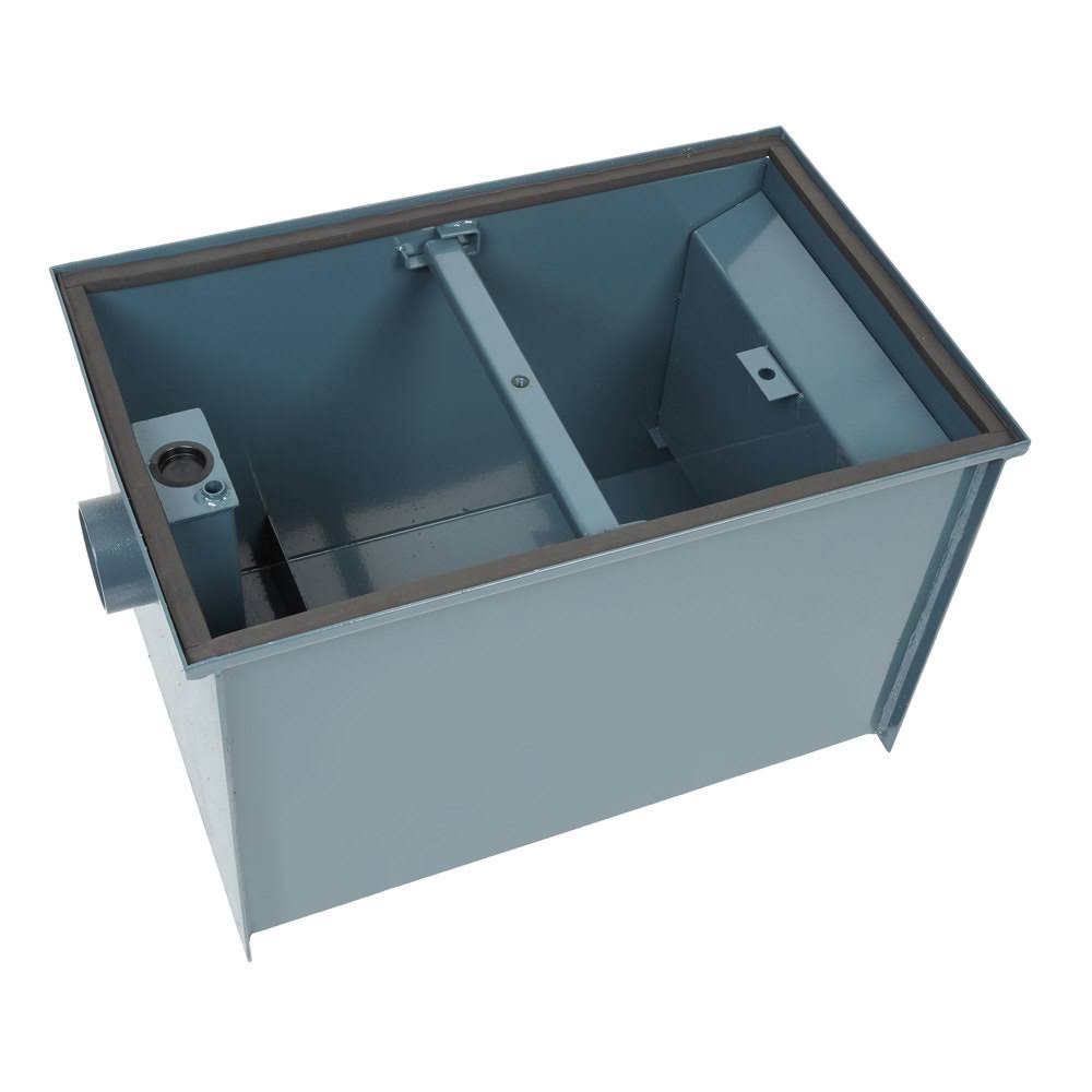 50 lb. Grease Trap N503658