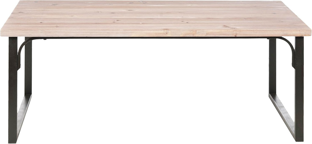 Red Maple Coffee Table S83076