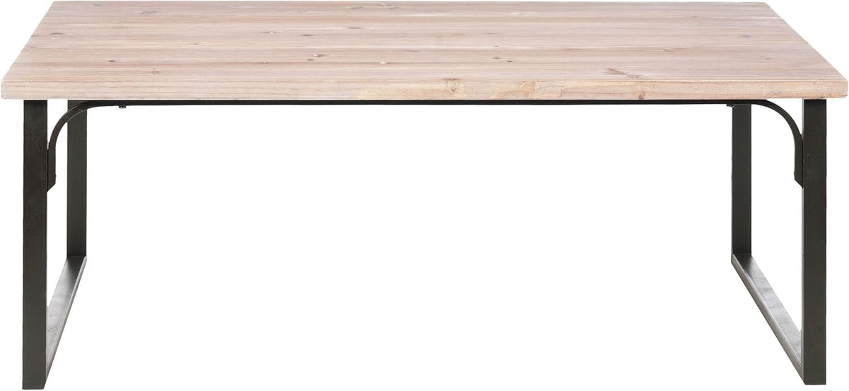 Red Maple Coffee Table S83076