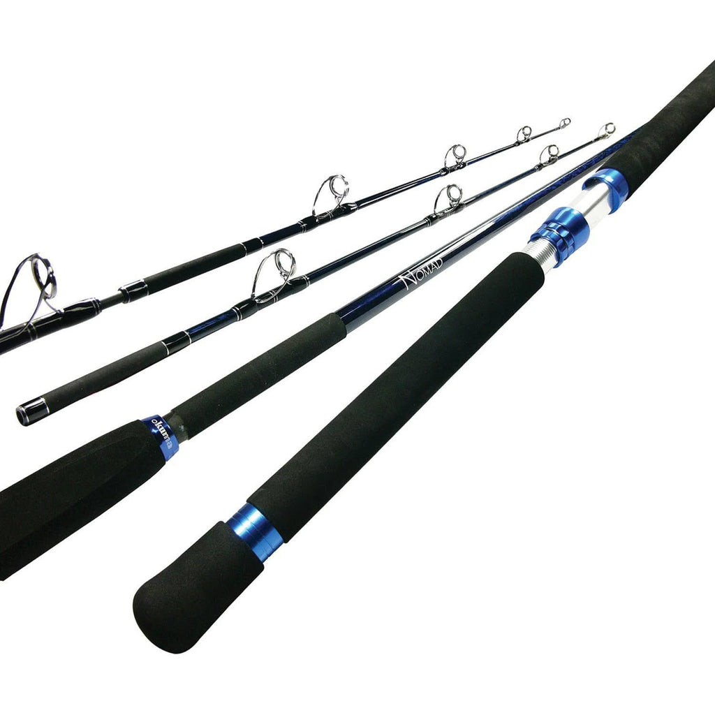 Travel Cast Rod 6ft 6in Med MH J374206