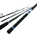 Travel Cast Rod 6ft 6in Med MH J374206