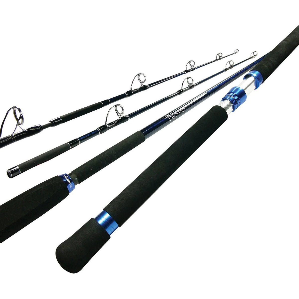 Travel Cast Rod 6ft 6in Med MH J374206