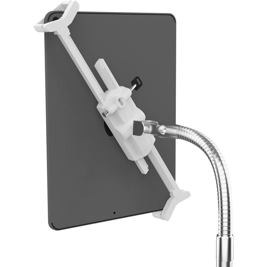 Medical Mobile Floor Stand Cart for Tablet Y631687