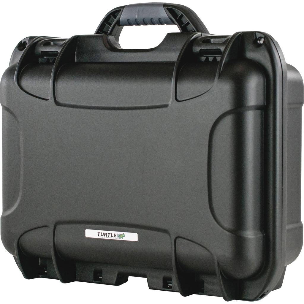 10 LTO Tape Case C4742