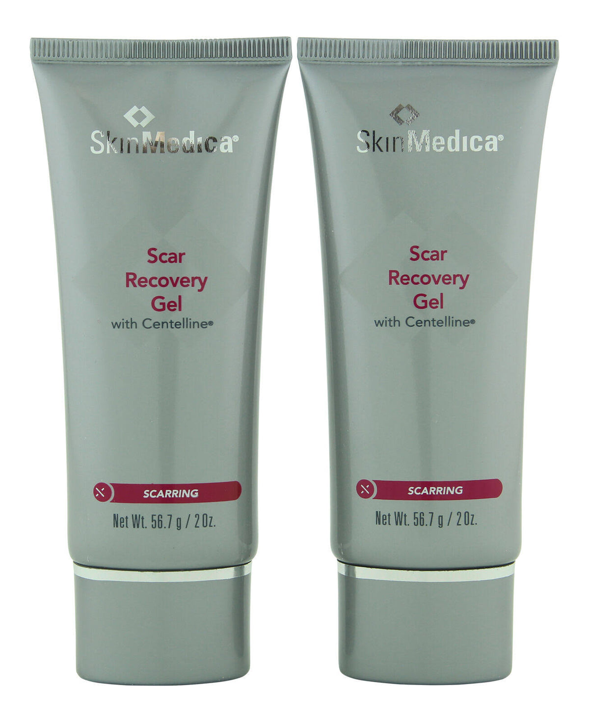 Scar Recovery Gel 2 oz 2 ct M12321