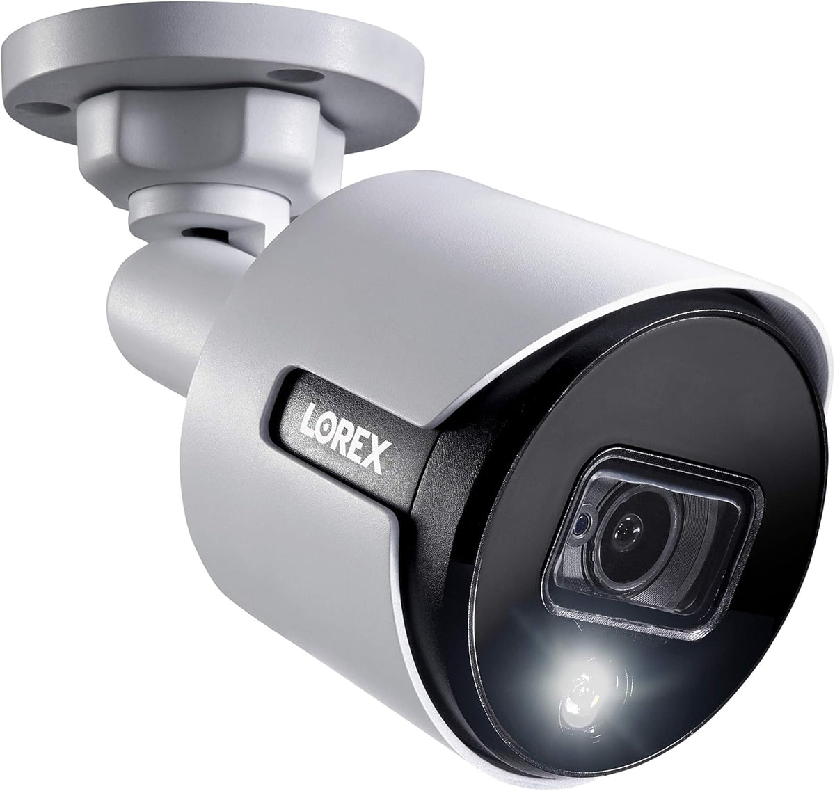 2K HD Indoor/Outdoor Security System with 4 x 5MP Cameras D526