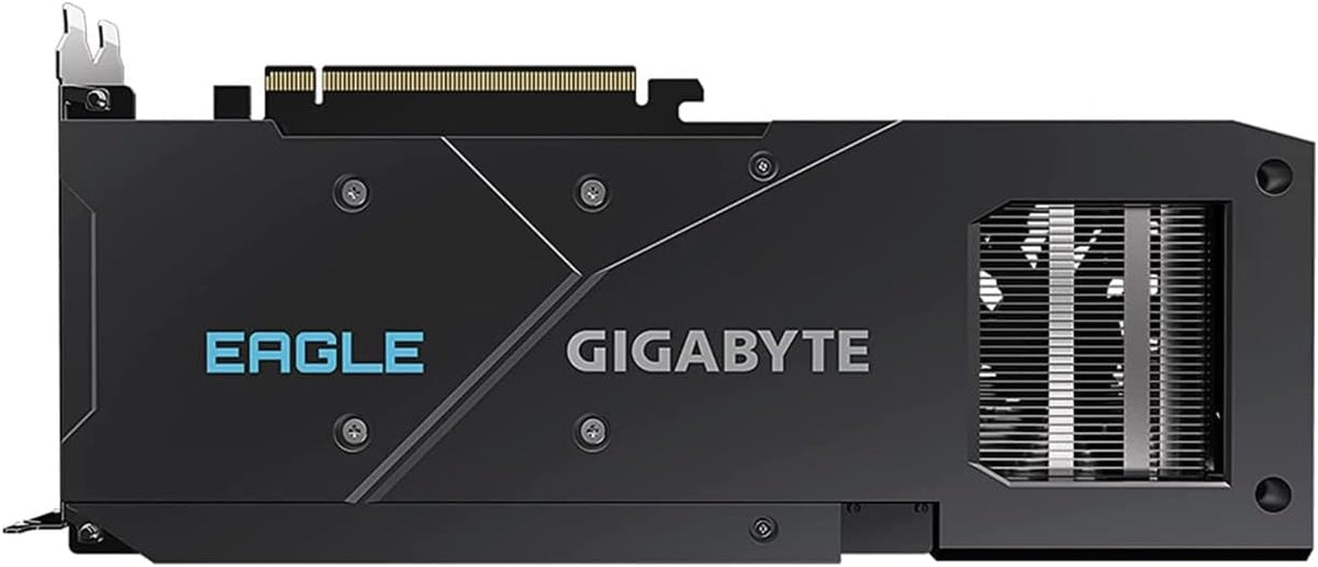 Radeon RX 6600 8GB GDDR6 Graphics Card D5013