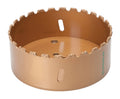 4-1/2 Carbide Holesaw I738385
