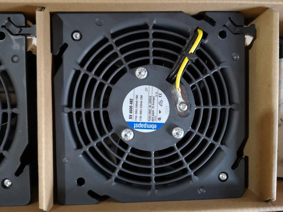 115V Compact Cooling Fan W533436
