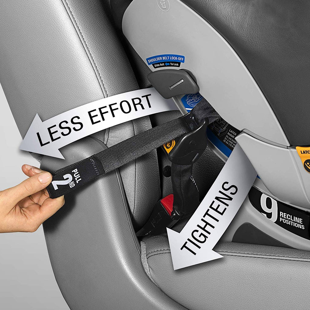 Convertible Car Seat O314
