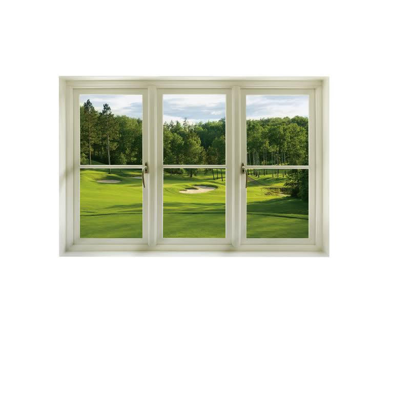 Golf Tee Box Wall Decal N553407